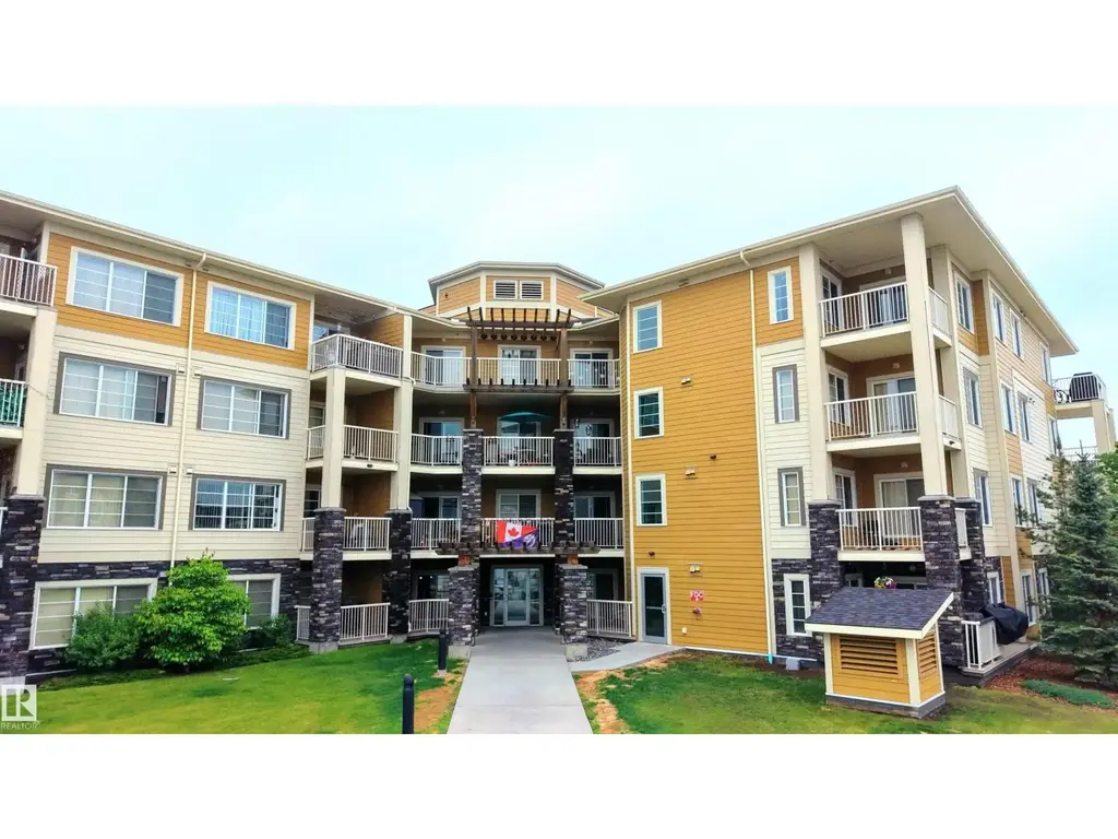 #115 3670 139 Av Nw, Edmonton